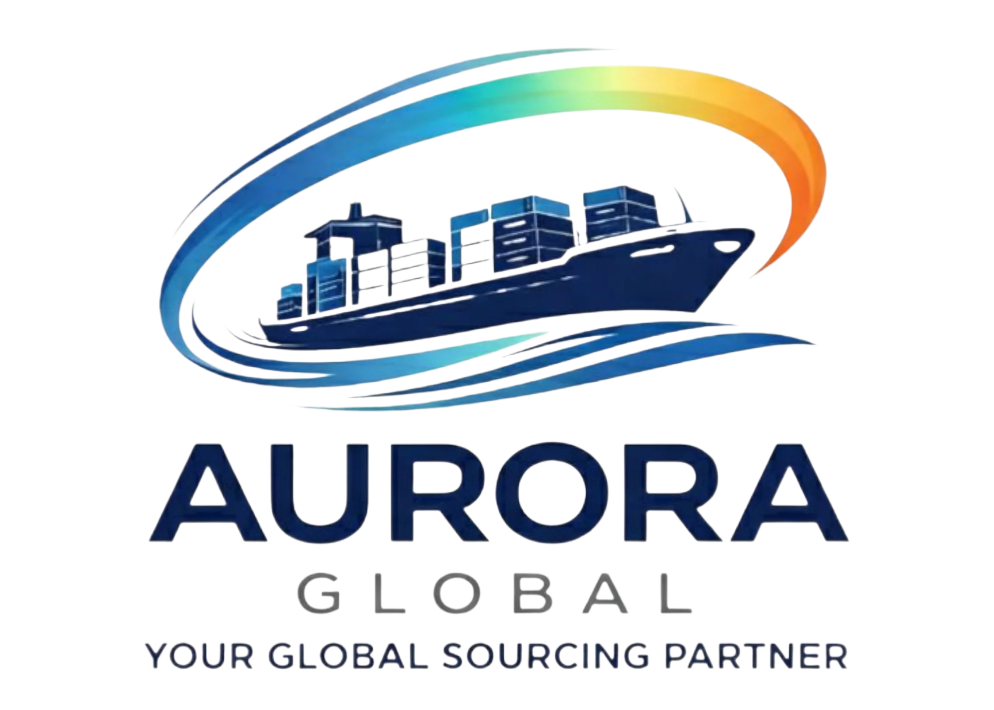 Aurora Global Supply Logo